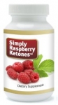 Simply Raspberry Ketones™ - RagTagResearchGeeks.com's Recommended Raspberry Ketone Supplement