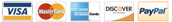 credit cards